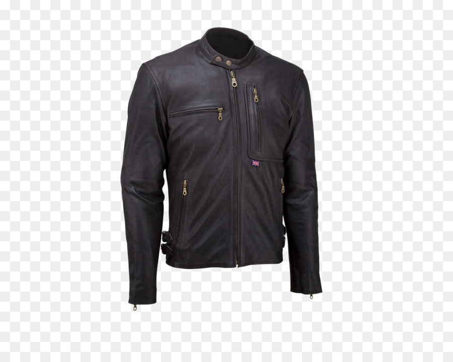 Veste En Cuir，Veste PNG