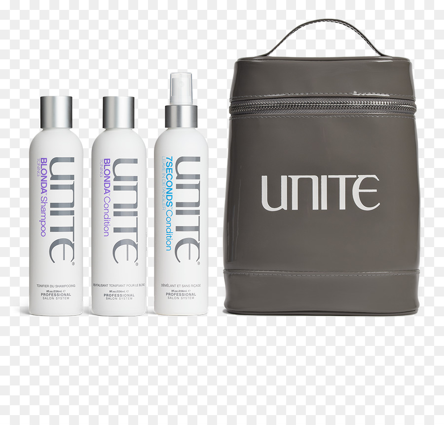 Produits Capillaires Unite，Shampooing PNG