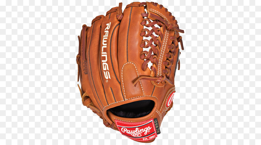 Gant De Baseball，Rawlings PNG