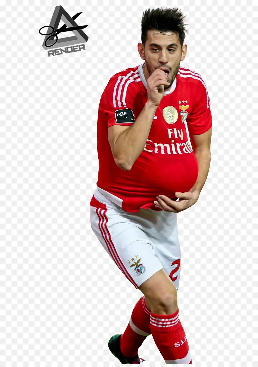 Pizzi，Sl Benfica PNG