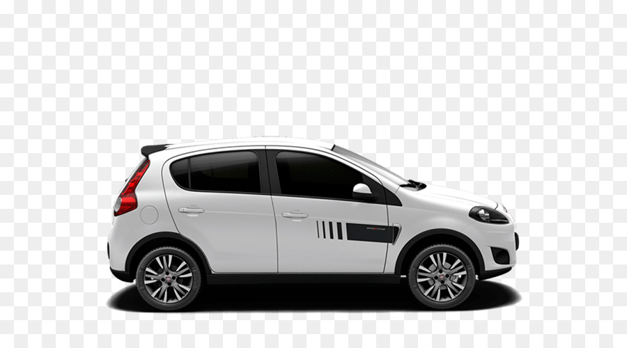 Voiture，Automobiles Fiat PNG
