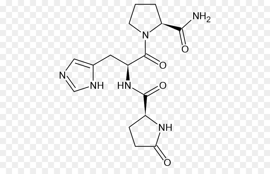 Hormone Thyrotropinreleasing，Hormone Thyroidstimulating PNG