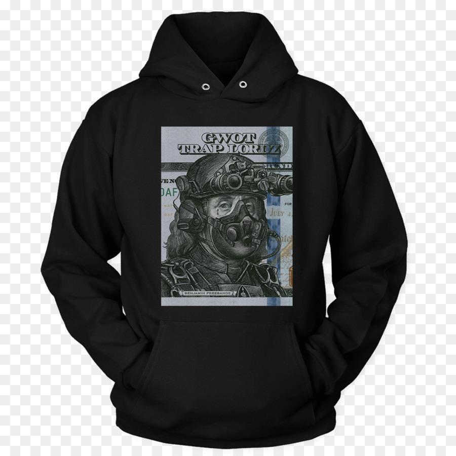 Capuche，Tshirt PNG