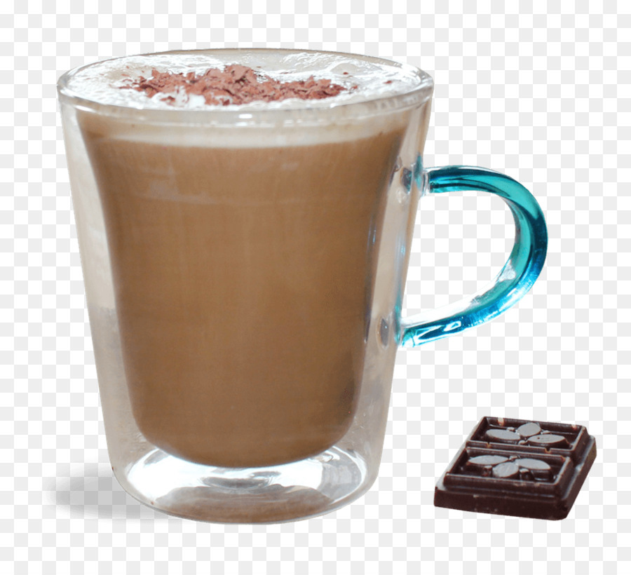 Le Café De Moka，Chocolat Chaud PNG