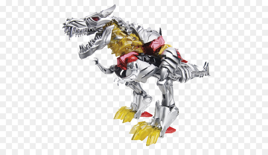 Dinobots A，Grimlock PNG