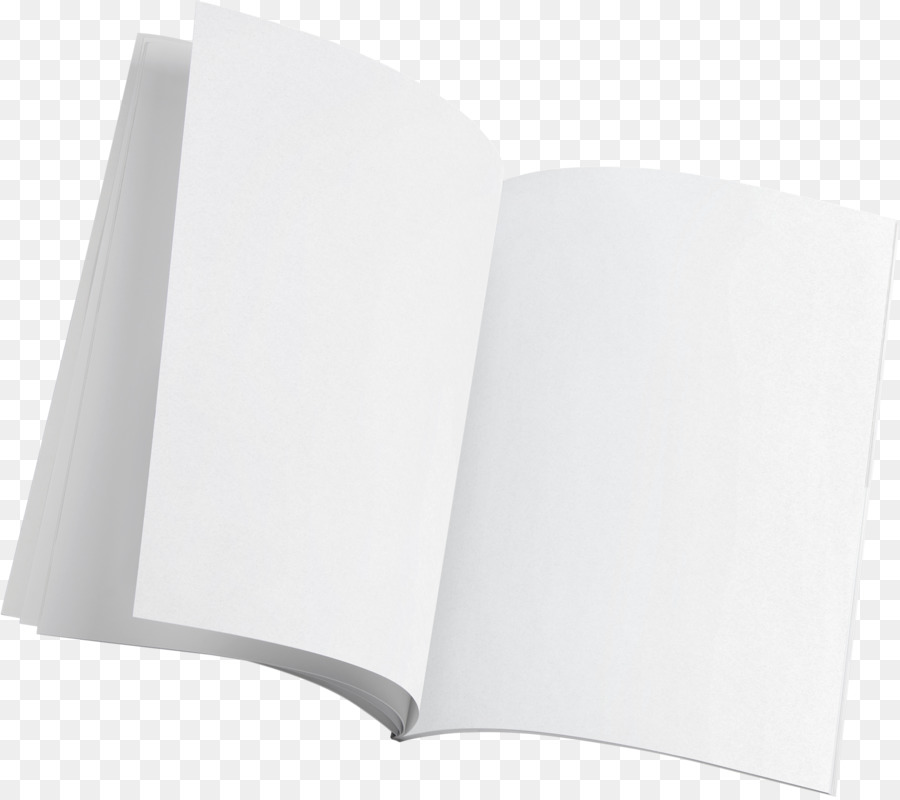 Livre Ouvert，Pages PNG