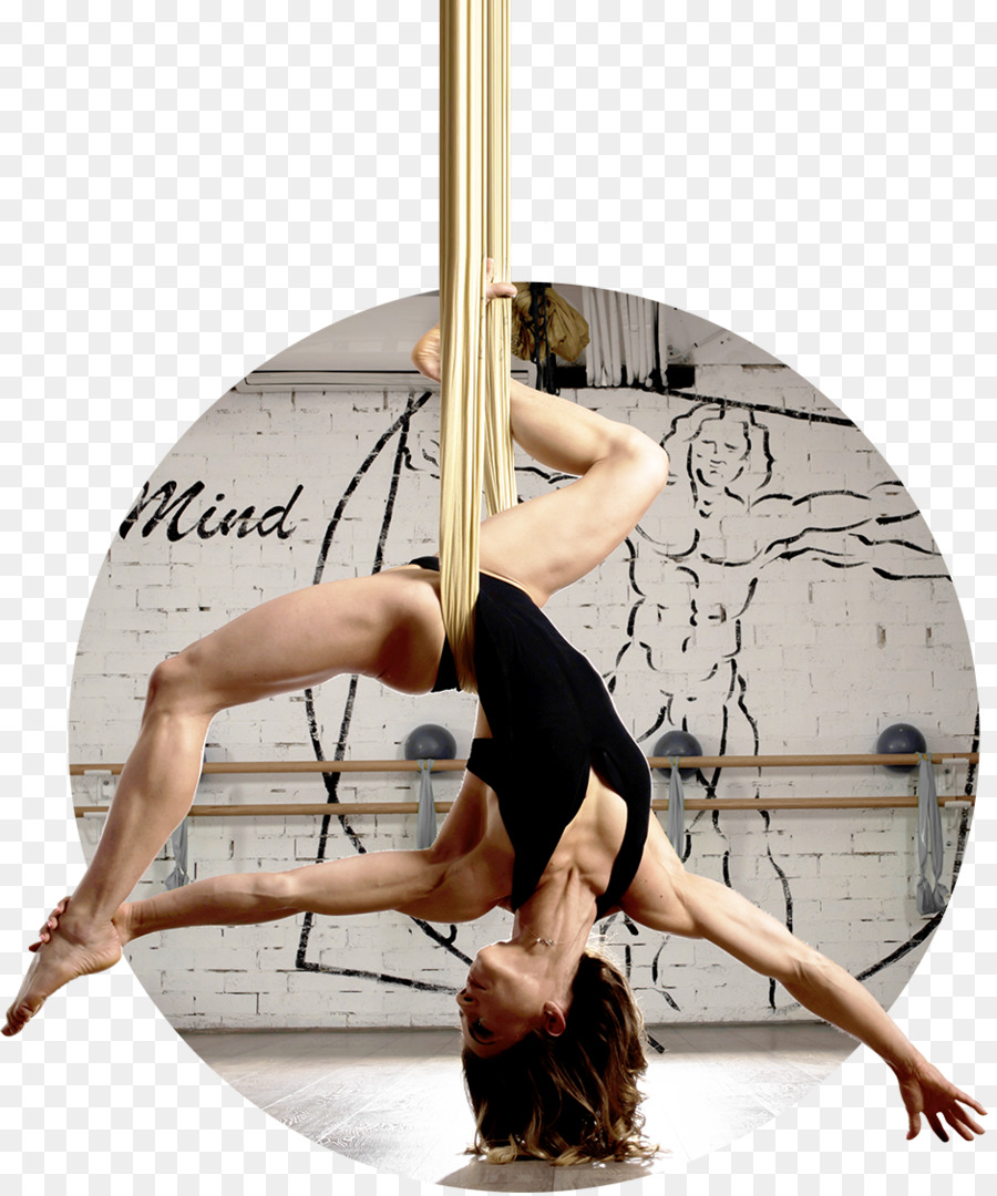 Yoga，Le Yoga Antigravité PNG