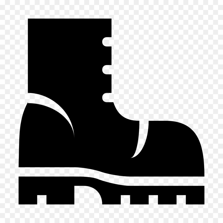 Botte Noire，Chaussure PNG