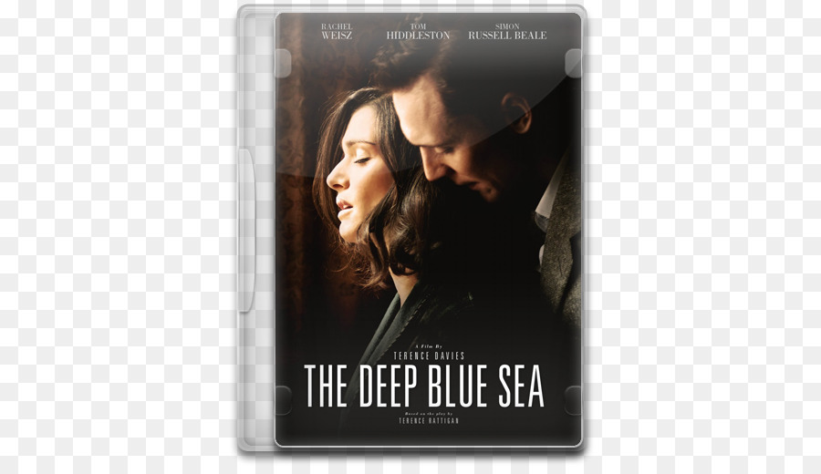 Mer D Un Bleu Profond，Terence Davies PNG