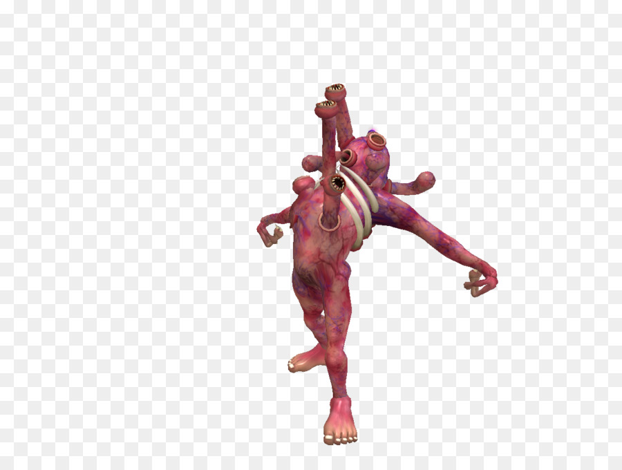 Figurine，Organisme PNG