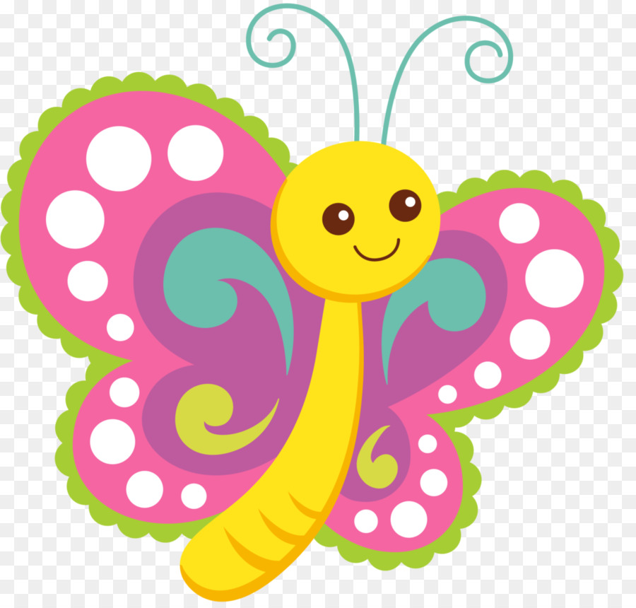 Papillon Dessin Enfant Png Papillon Dessin Enfant Transparentes Png Gratuit