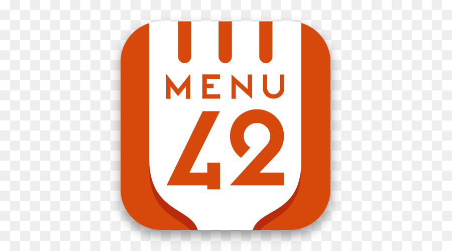 Logo，Menu PNG