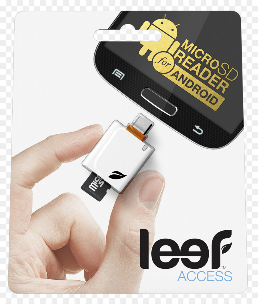 Les Lecteurs Flash Usb，Microsd PNG