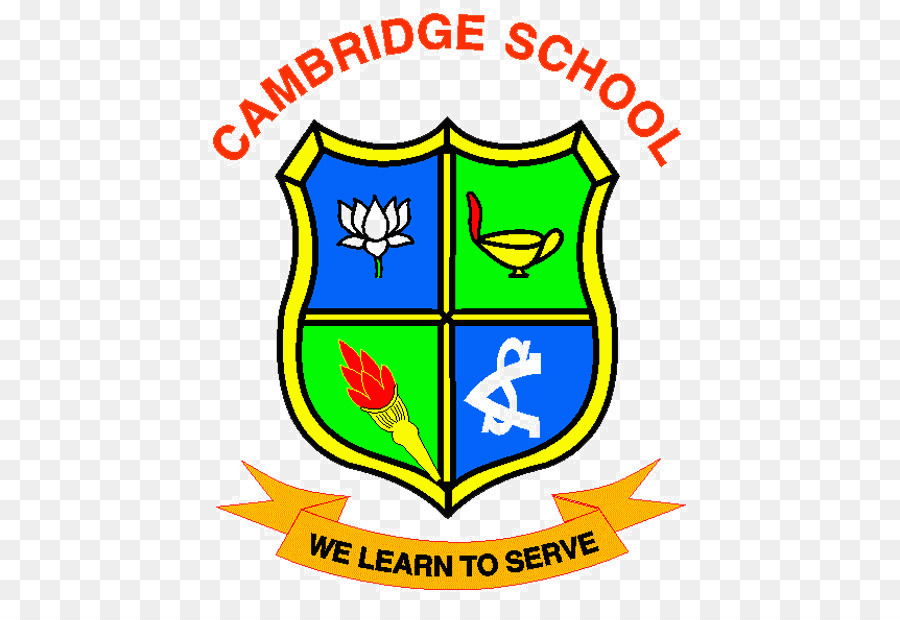 école De Cambridge Srinivaspuri，Grand Noida PNG