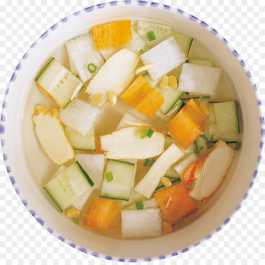 Soupe Toscane，Soupe PNG