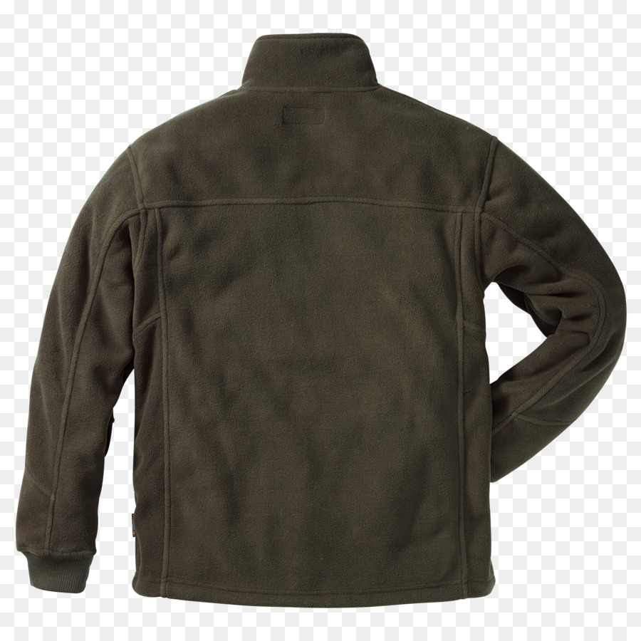 Veste En Cuir，Polaire PNG