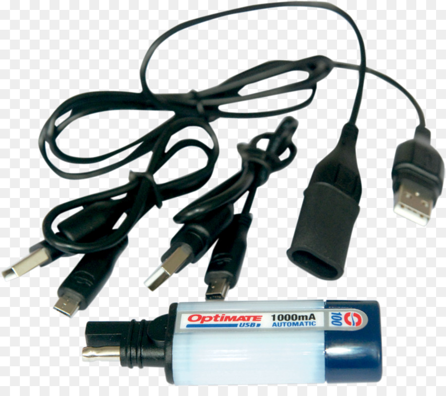 Chargeur De Batterie，Adaptateur PNG