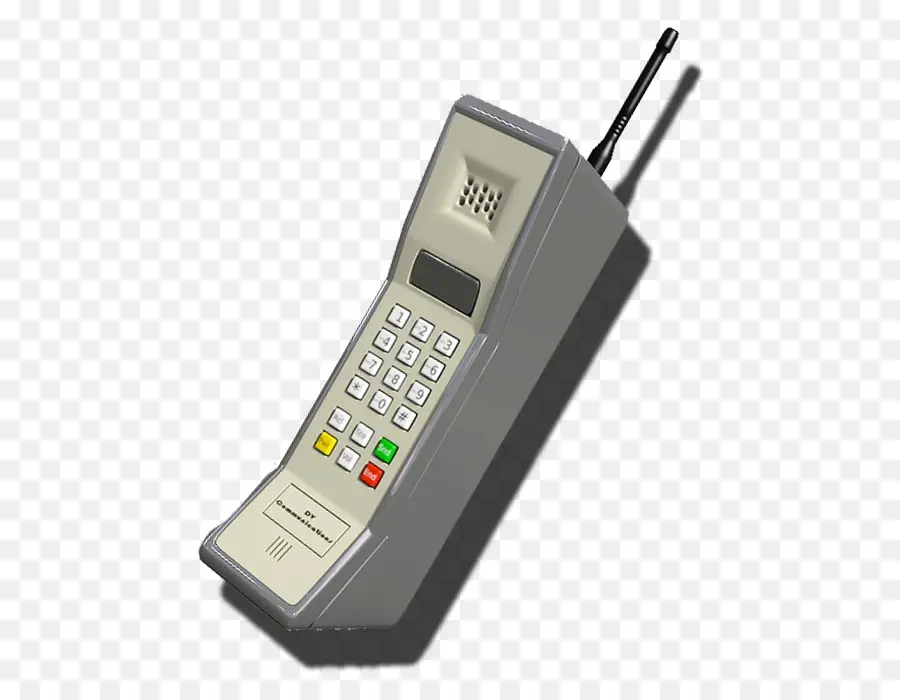 Vieux Téléphone Portable，Téléphone Portable PNG