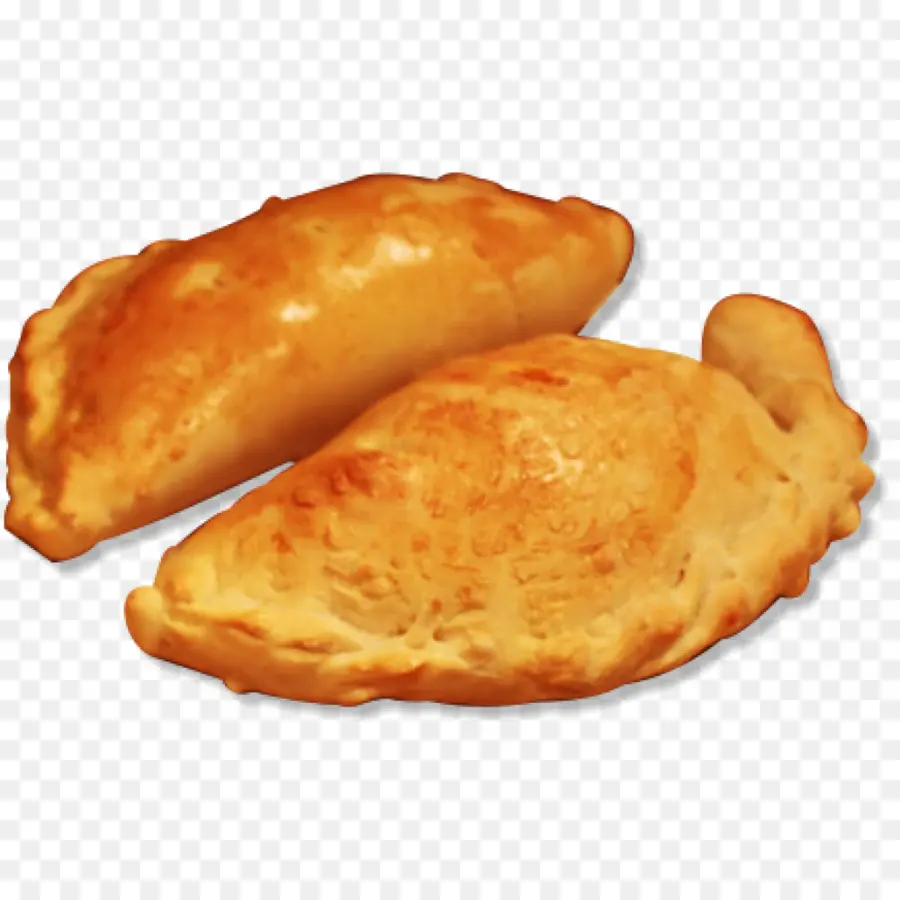 Empanadas，Pâtisserie PNG