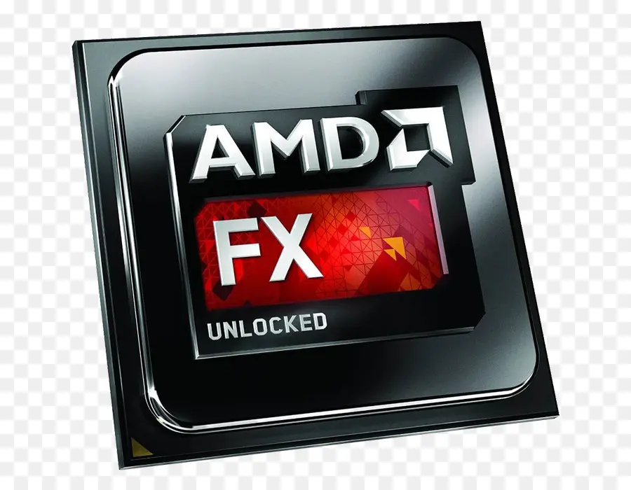 Processeur Amd Fx，Processeur PNG