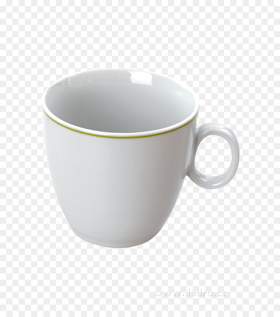 Tasse à Café，Porcelaine PNG