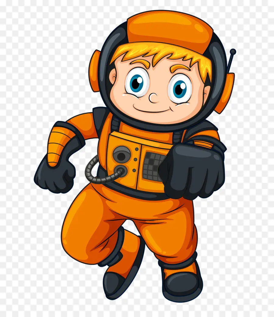 Astronaute，Espace PNG