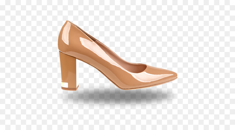 Chaussure à Talons Hauts，Chaussure PNG