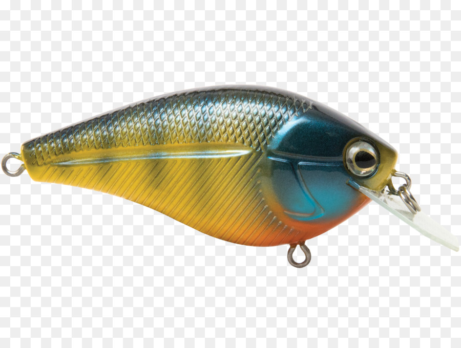 Cuillère Lure，La Perche PNG