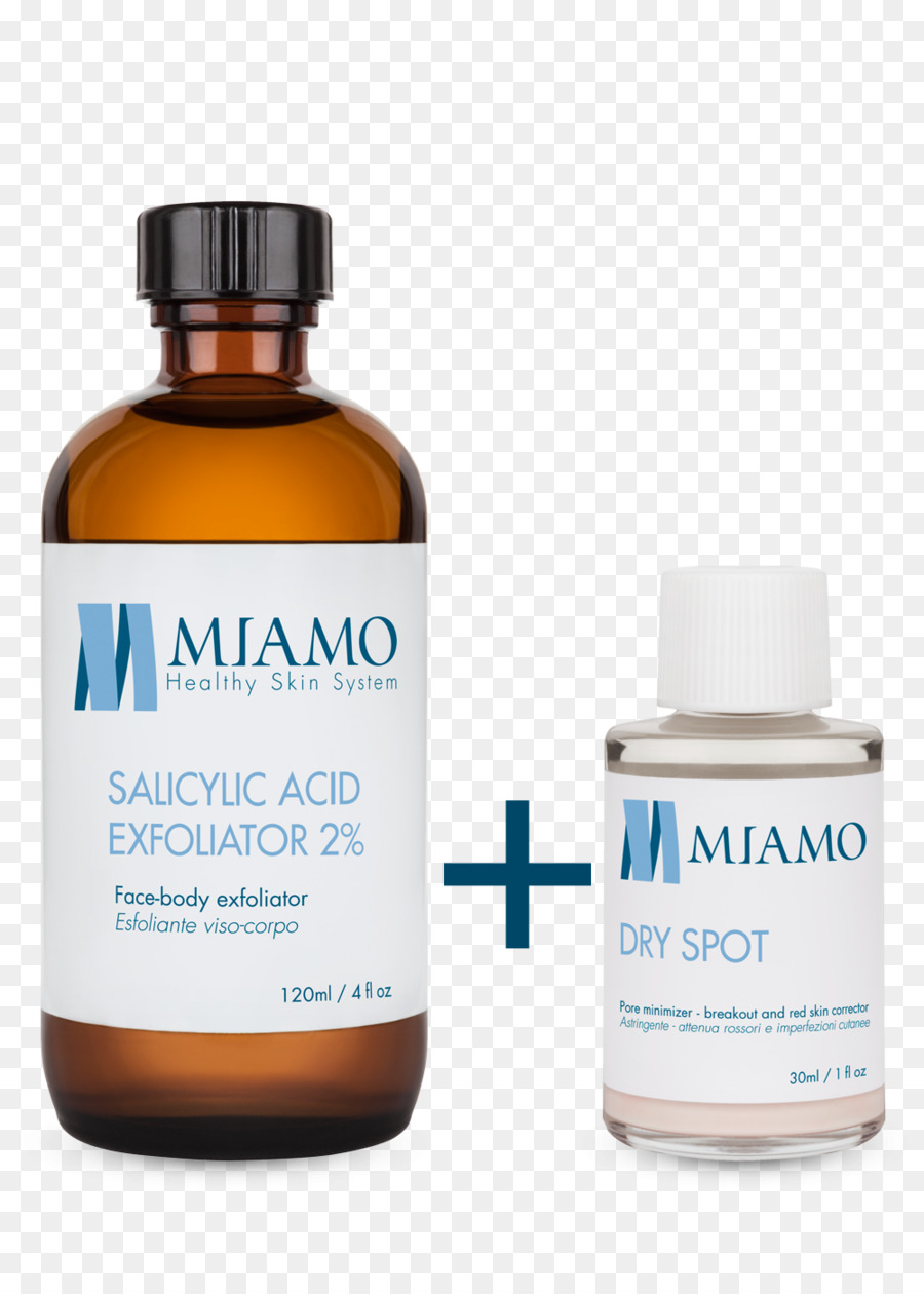 Produits De Soins De La Peau Miamo，Acide Glycolique PNG