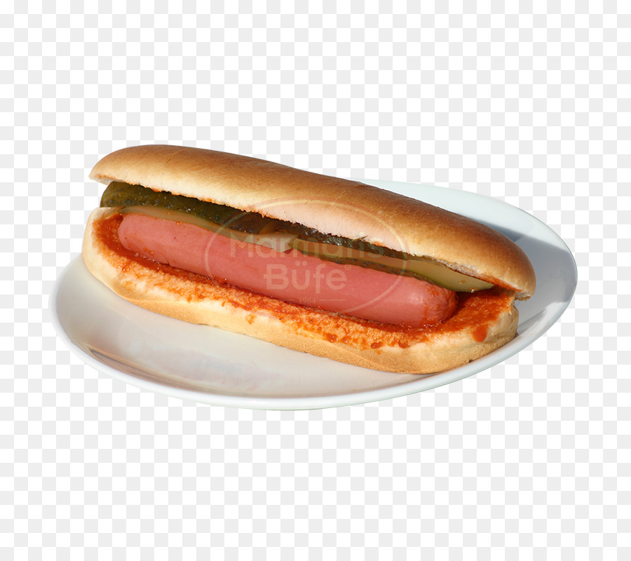 Hot Dog，Jambon Et Fromage Sandwich PNG