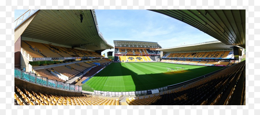Stade Molineux，Wolverhampton Wanderers Fc PNG