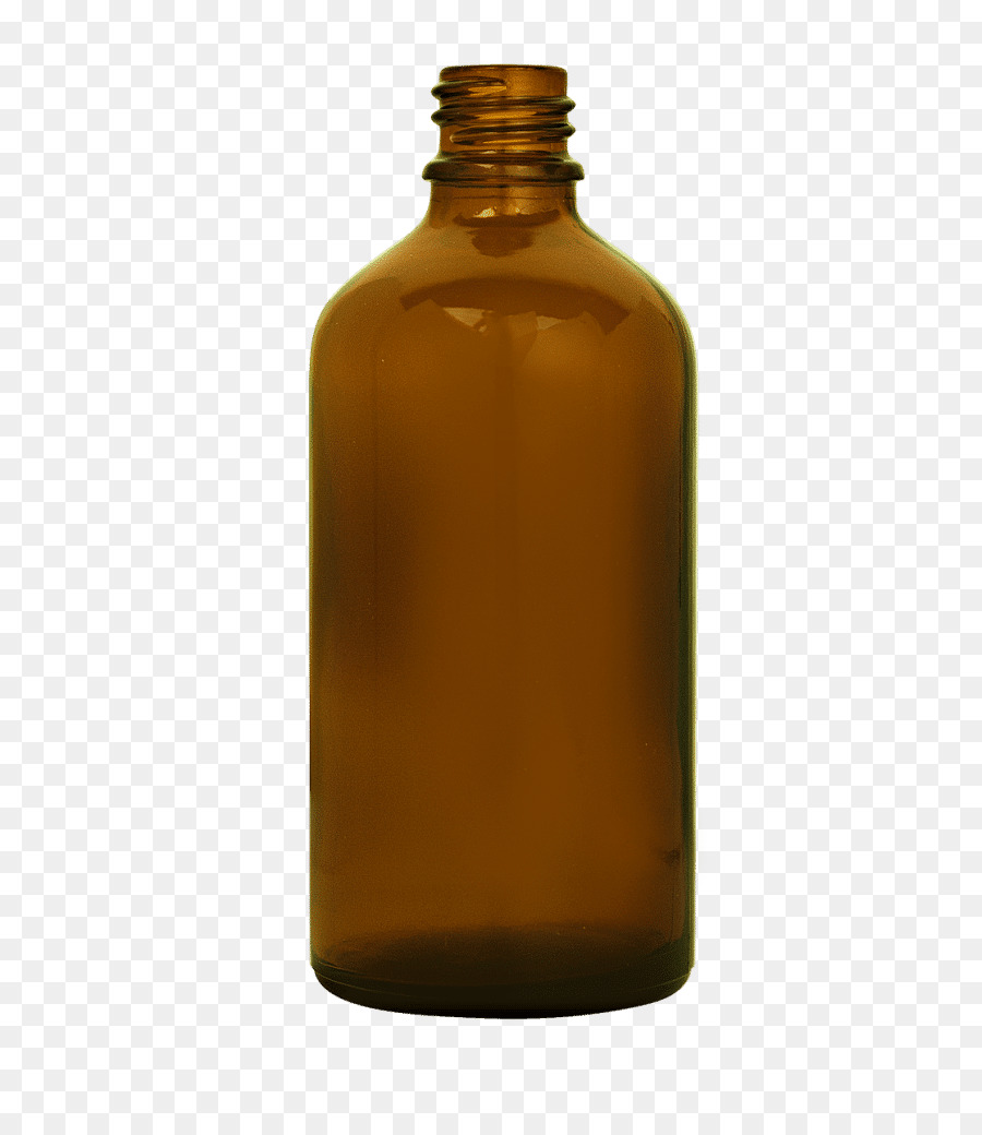 Bouteille Ambrée，Bouteille PNG