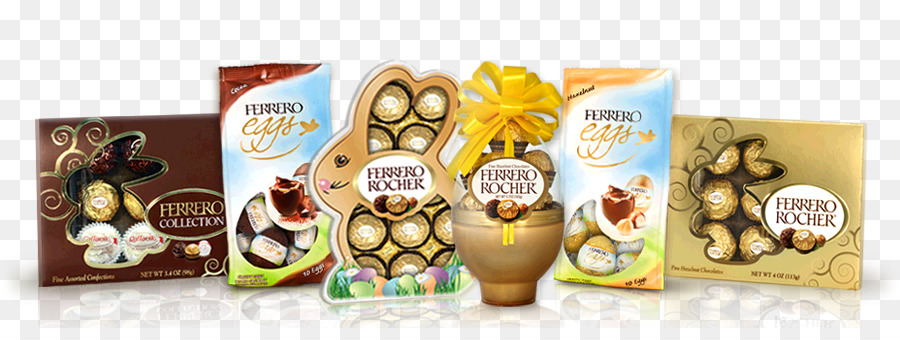 Ferrero Rocher，Bonbon PNG