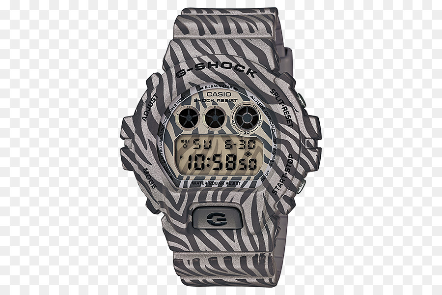 Gshock，Regarder PNG