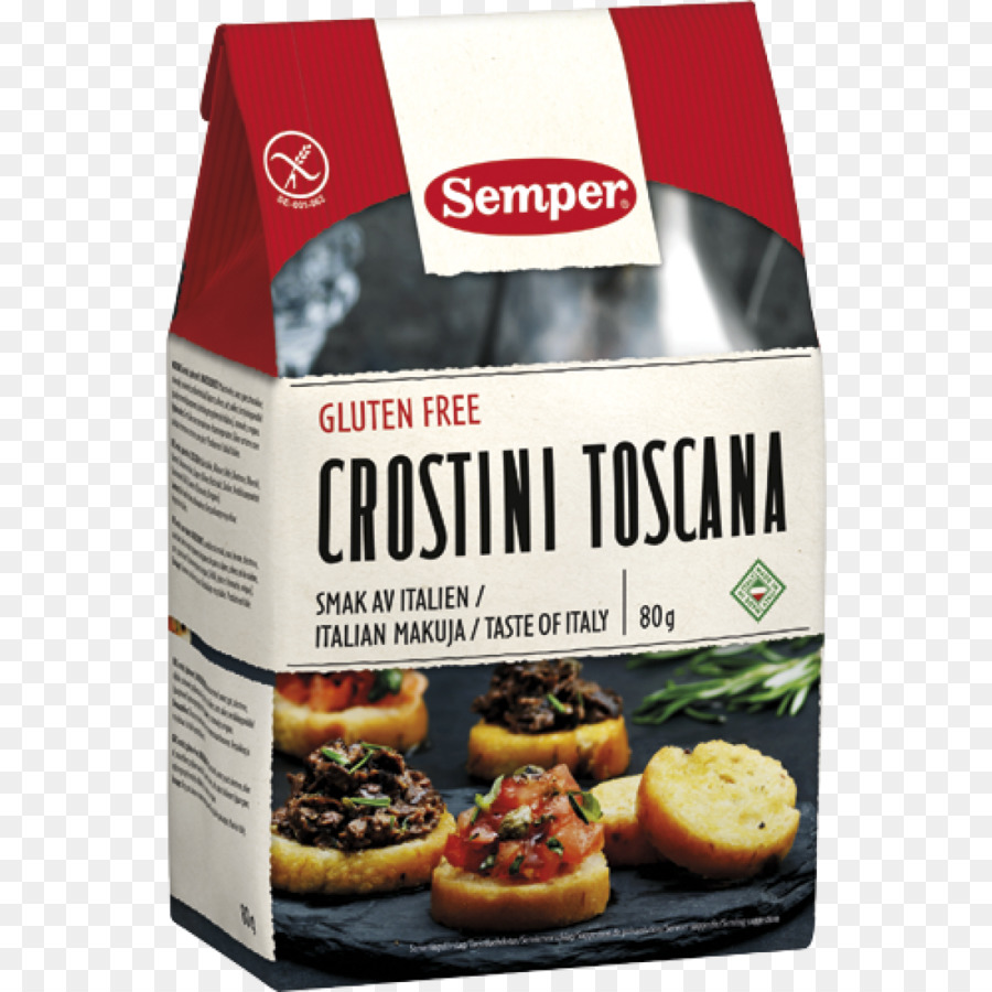 Crostino，Gluten PNG