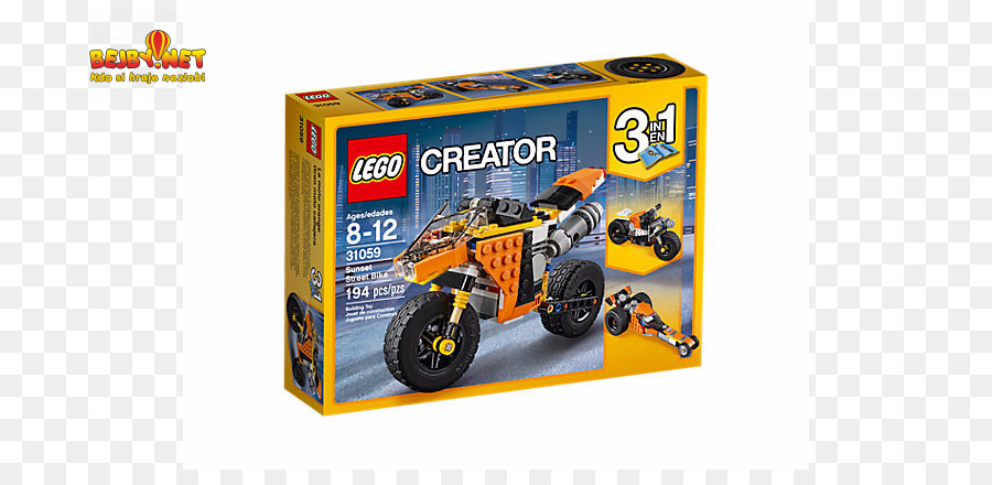 Lego Creator，Lego PNG
