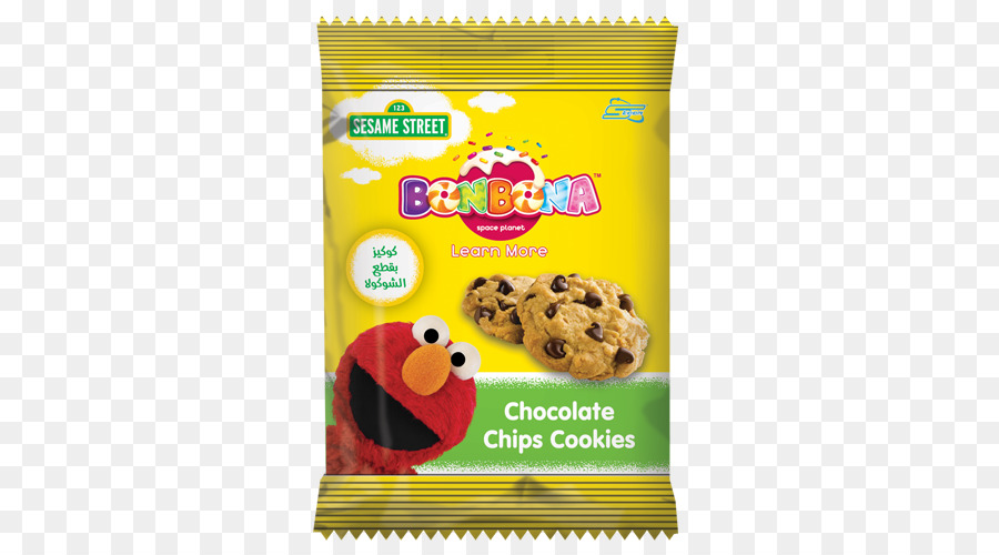 Cracker，Monster Cookie PNG