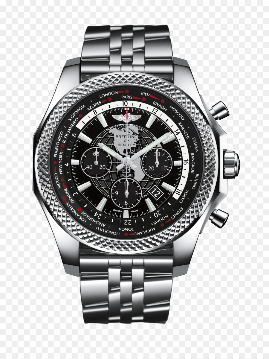 Montre，Or PNG