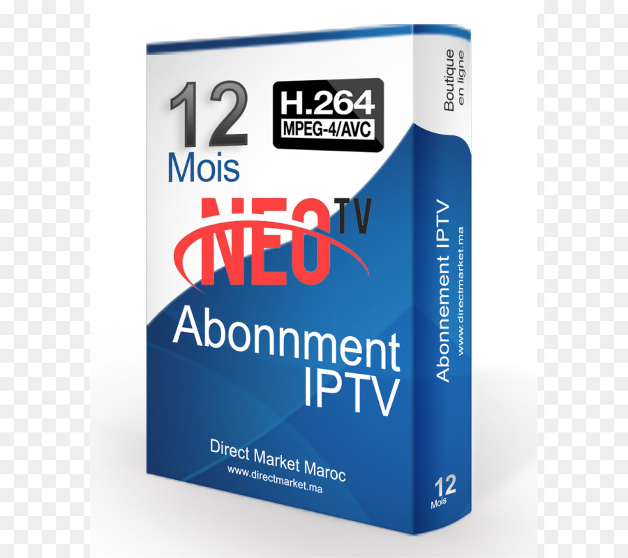 Boîte D'abonnement Iptv，Télévision PNG