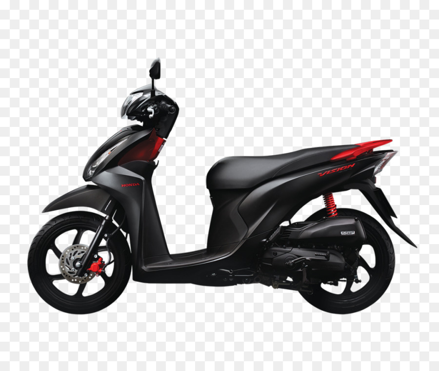 Scooter Rouge，Vélo PNG