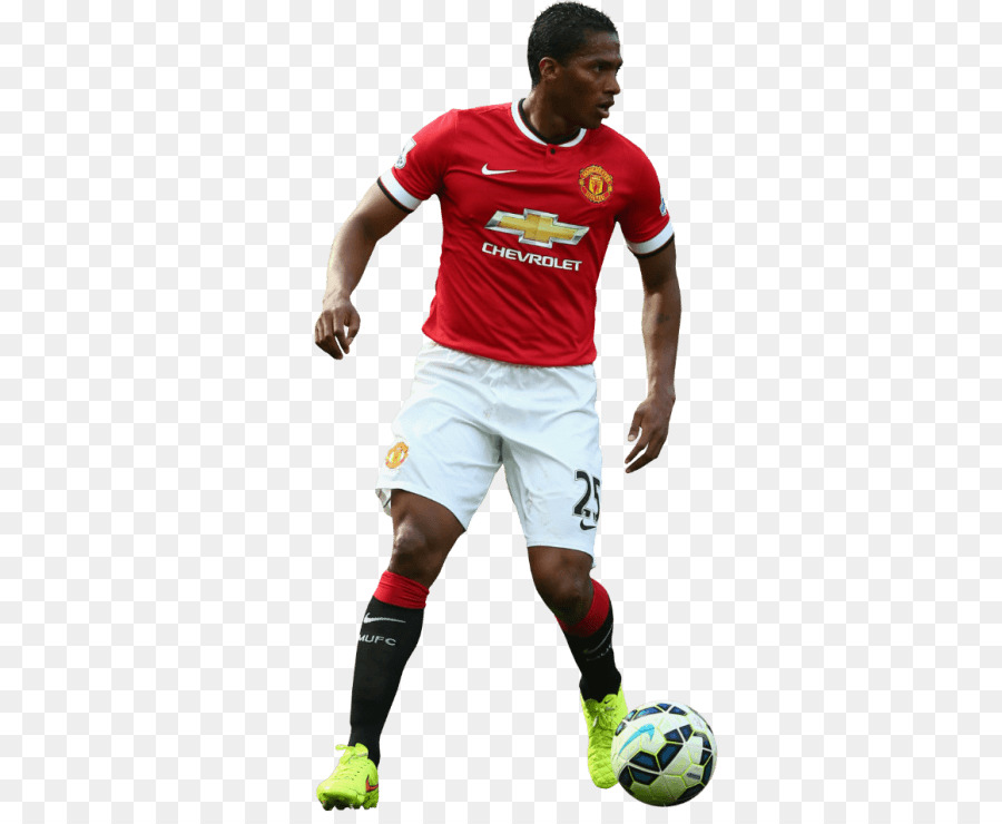 Antonio Valencia，Le Manchester United Fc PNG