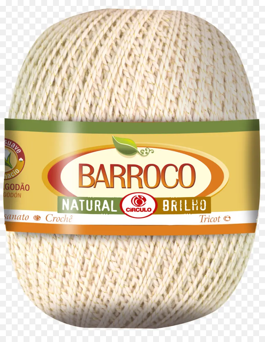 Fil Baroque，Crocheter PNG