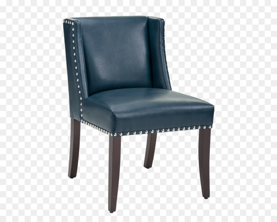 Chaise En Cuir Noir，Sièges PNG