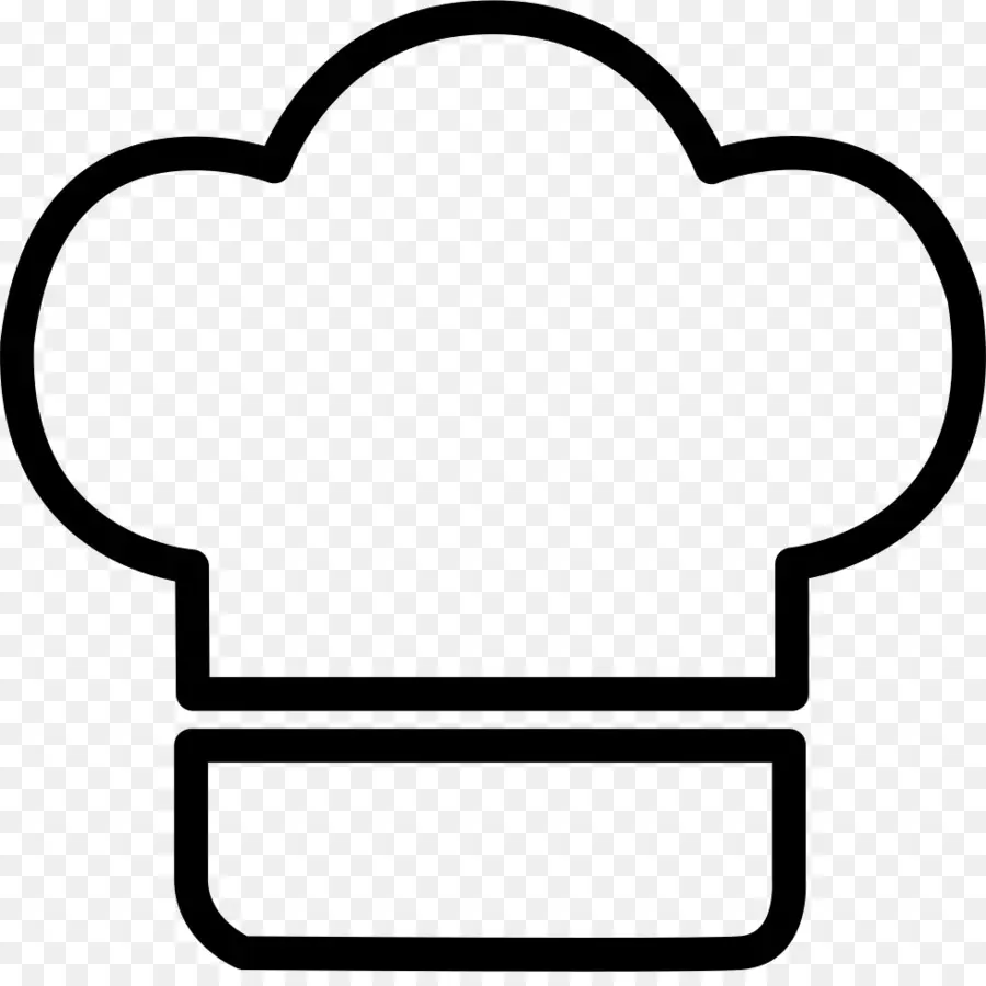 Toque，Cuisiner PNG