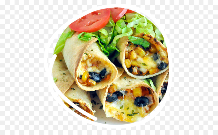 Taco，Cuisine Végétarienne PNG