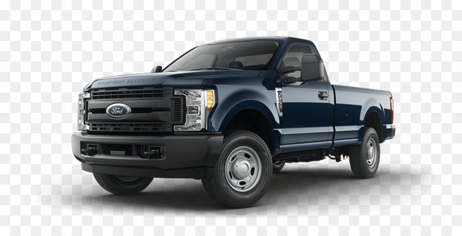 Ford Super Duty，2018 Ford F250 PNG