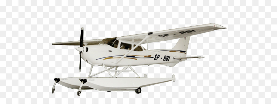 Cessna 206，Avion PNG