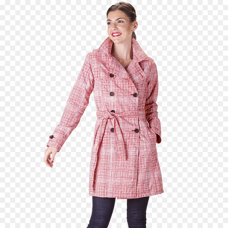Trench Coat，Imperméable PNG