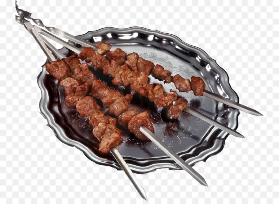 Brochettes，Chachlik PNG