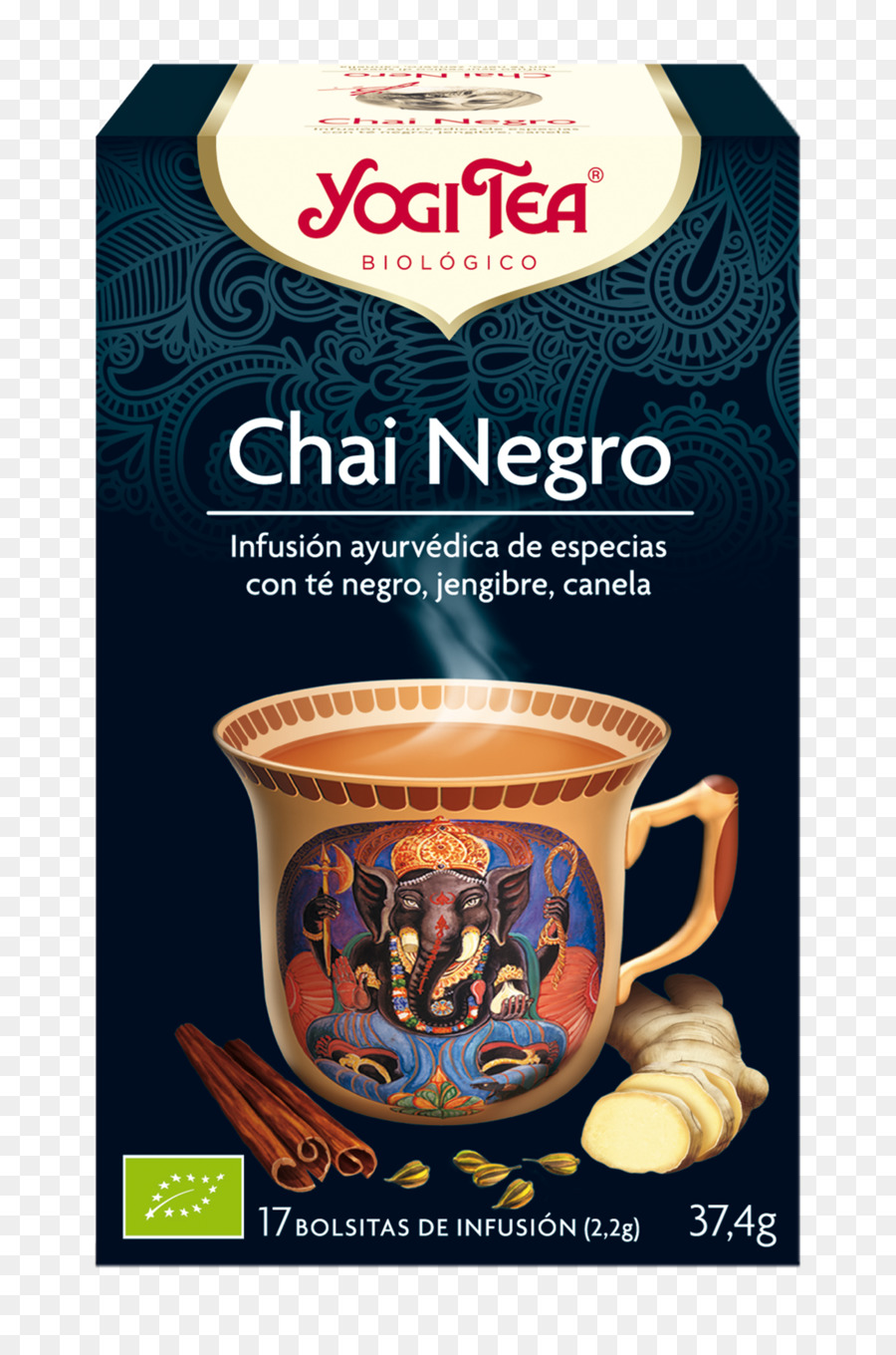 Masala Chai，Thé PNG